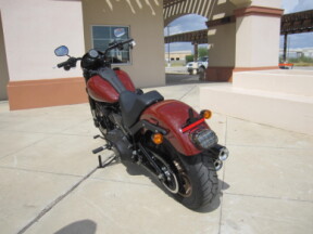 2024 Harley-Davidson® Low Rider® S Red Rock thumb 1