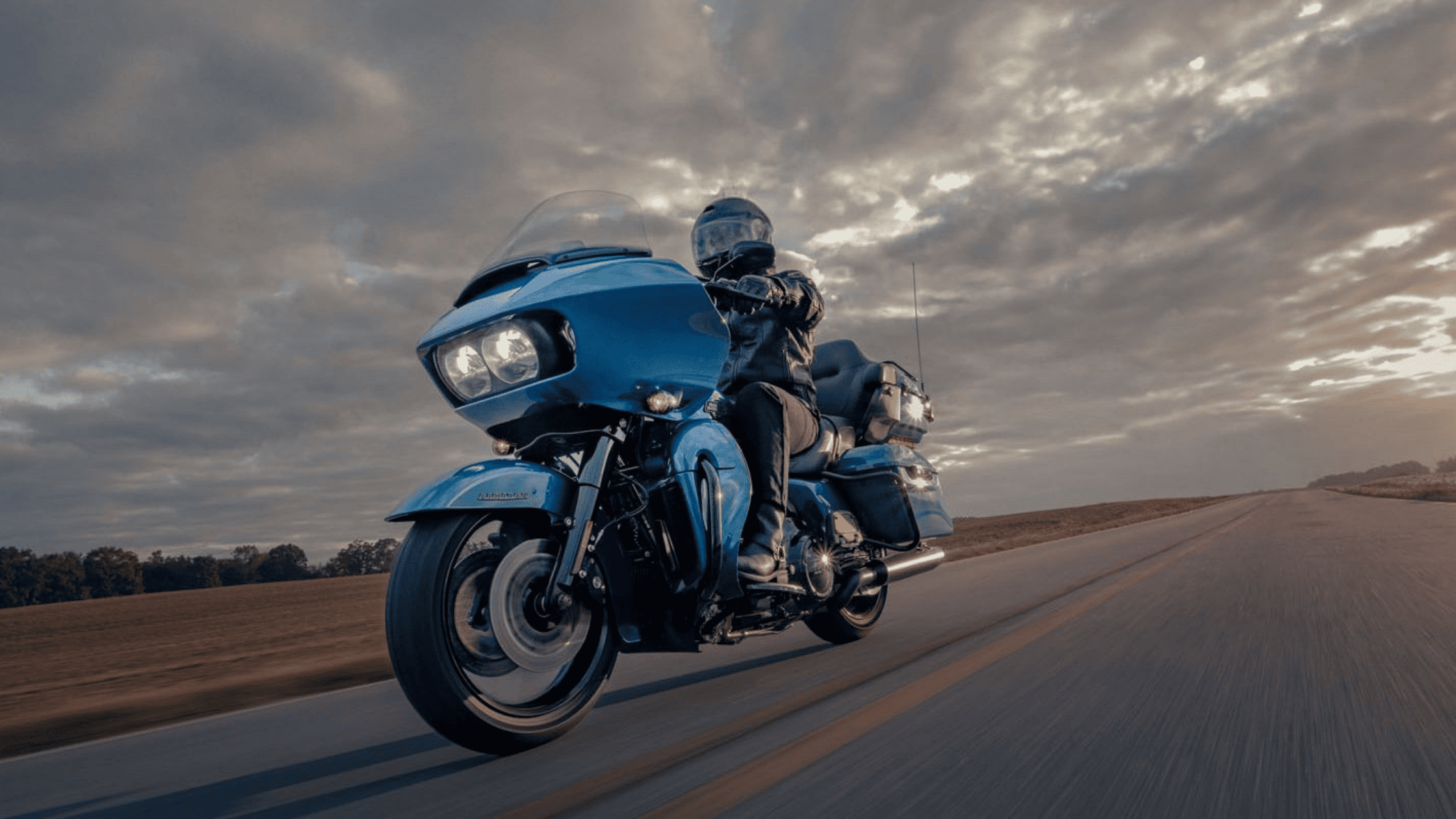 2024 Harley-Davidson® Road Glide® Limited