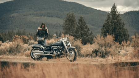 Elfers Riders’ Guide to the 2024 Harley-Davidson® Fat Boy® 114