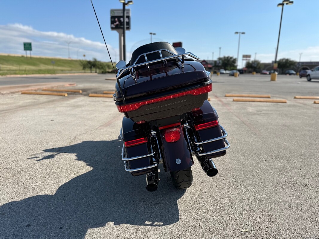 2021 Harley-Davidson Ultra Limited - Photo 7