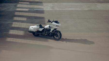 2024 H-D® CVO™ Road Glide® ST vs. Other Touring Models: Which is Right for Your Brandon Adventures?