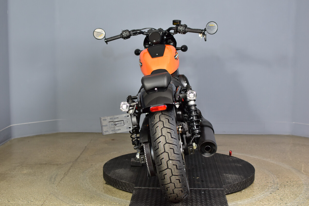2024 Harley-Davidson Nightster Special RH975S - Photo 9