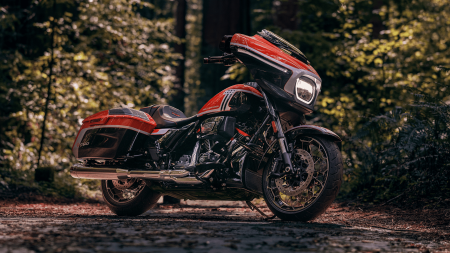 Exploring Brandon, FL, on the 2024 Harley-Davidson® CVO™ Street Glide®: Top Sights and Stops