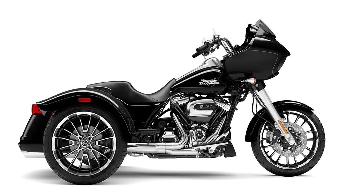 2024 Harley-Davidson Road Glide 3 FLTRT