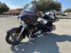 2021 Harley-Davidson® Ultra Limited  thumb 0