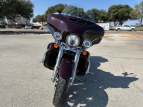 2021 Harley-Davidson® Ultra Limited  thumb 1
