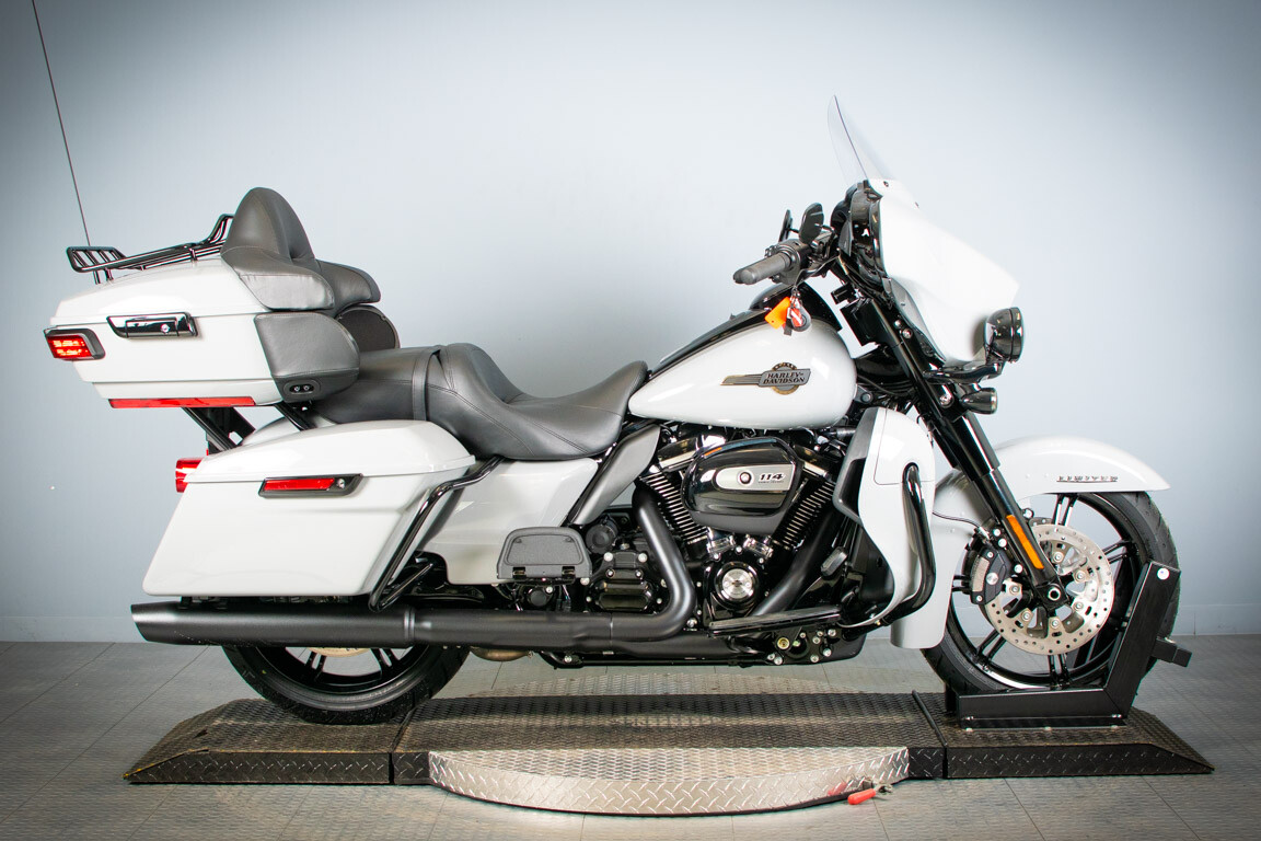 2024 HarleyDavidson® Ultra Limited FLHTK The Woodlands HarleyDavidson®