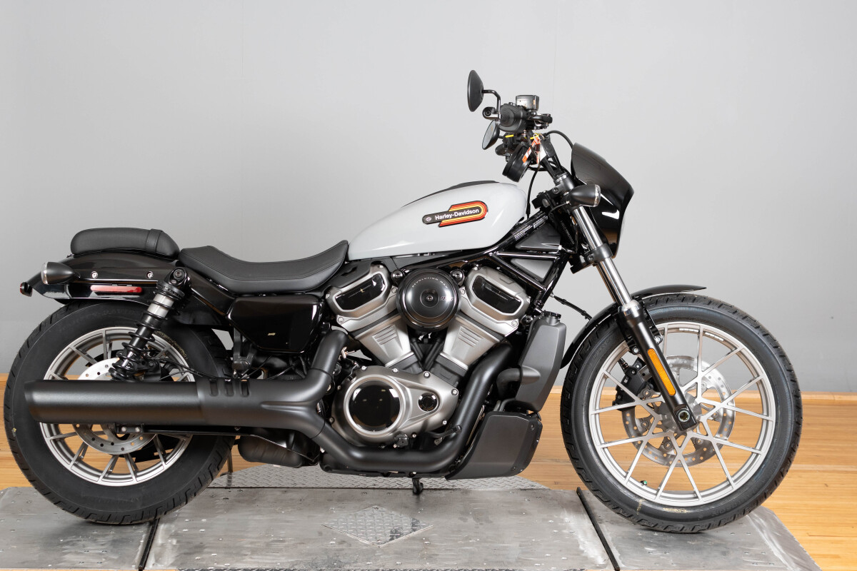 2024 HarleyDavidson® Nightster™ Special RH975S The Woodlands Harley