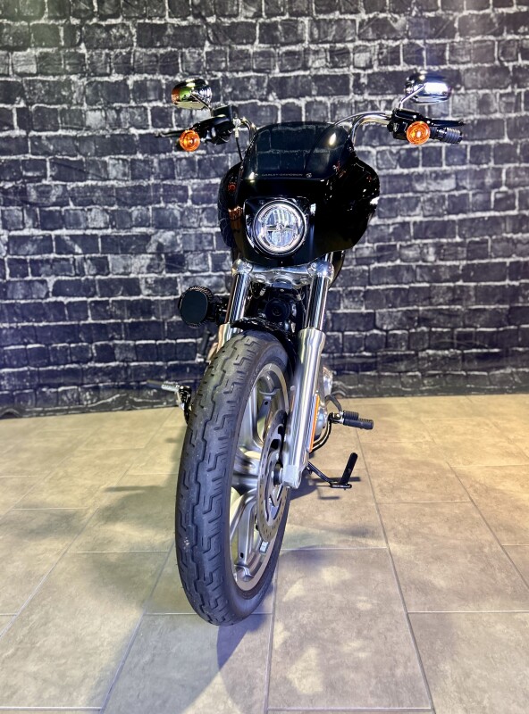 2022 Harley-Davidson Softail Standard - Photo 7