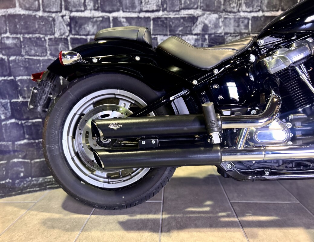 2022 Harley-Davidson Softail Standard - Photo 6