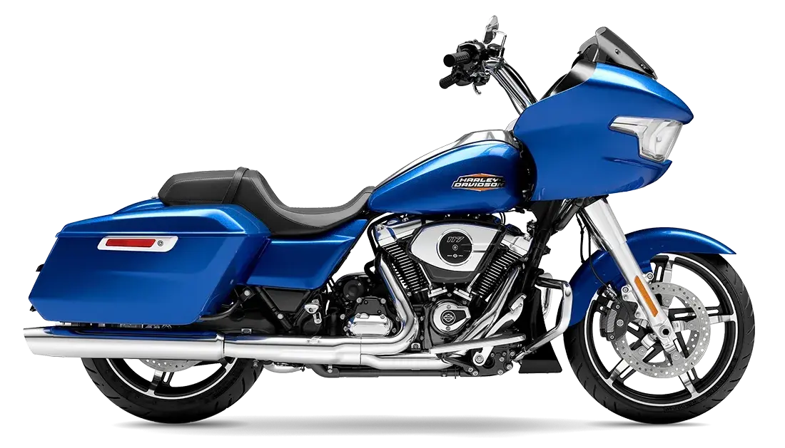 Road Glide™ San Diego HarleyDavidson®