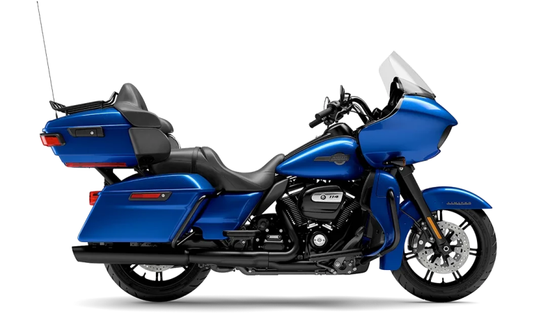 2024 Harley-Davidson® Road Glide® Limited FLTRK