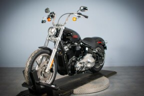 2024 Harley-Davidson® Softail® Standard FXST thumb 1
