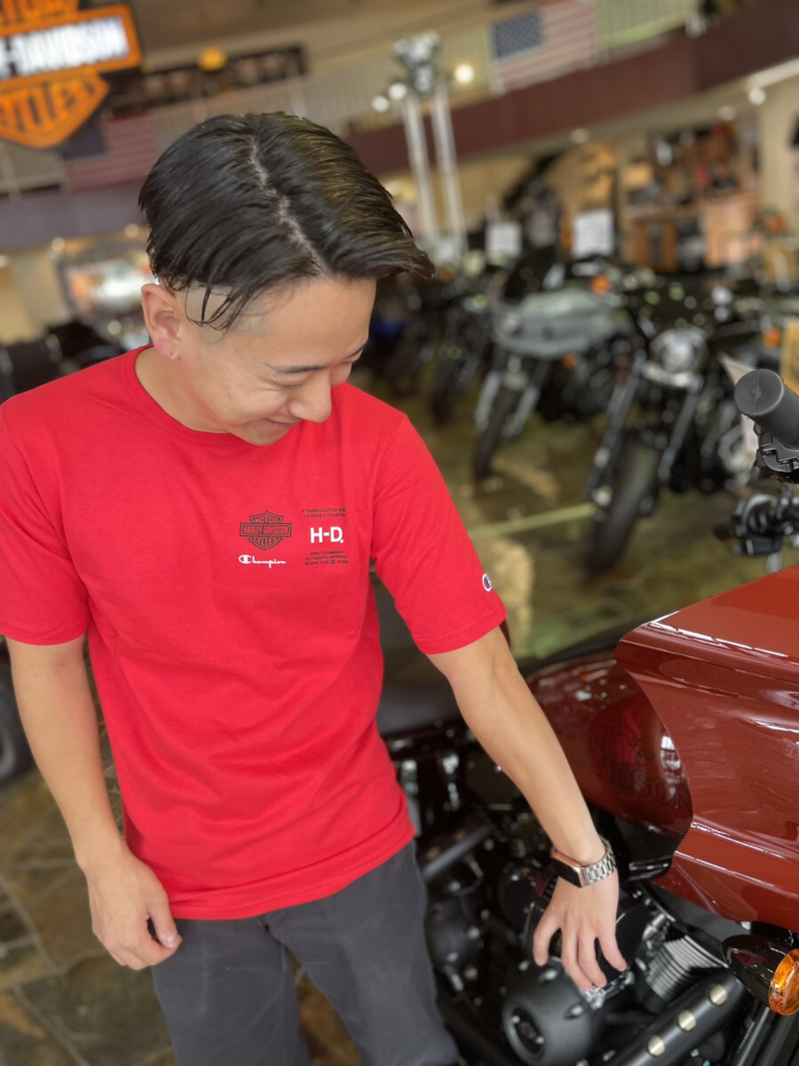 ニュース記事 一覧 | ハーレーダビッドソン須磨/Harley-Davidson Suma