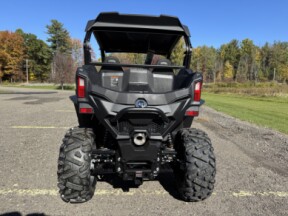  2025 ZFORCE 950 TRAIL thumb 2