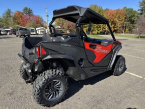  2025 ZFORCE 950 TRAIL thumb 3