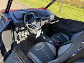  2025 ZFORCE 950 TRAIL thumb 0