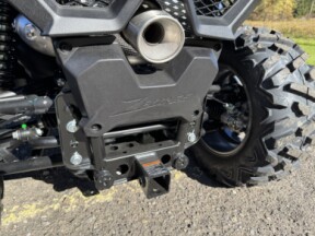  2025 ZFORCE 950 TRAIL thumb 1