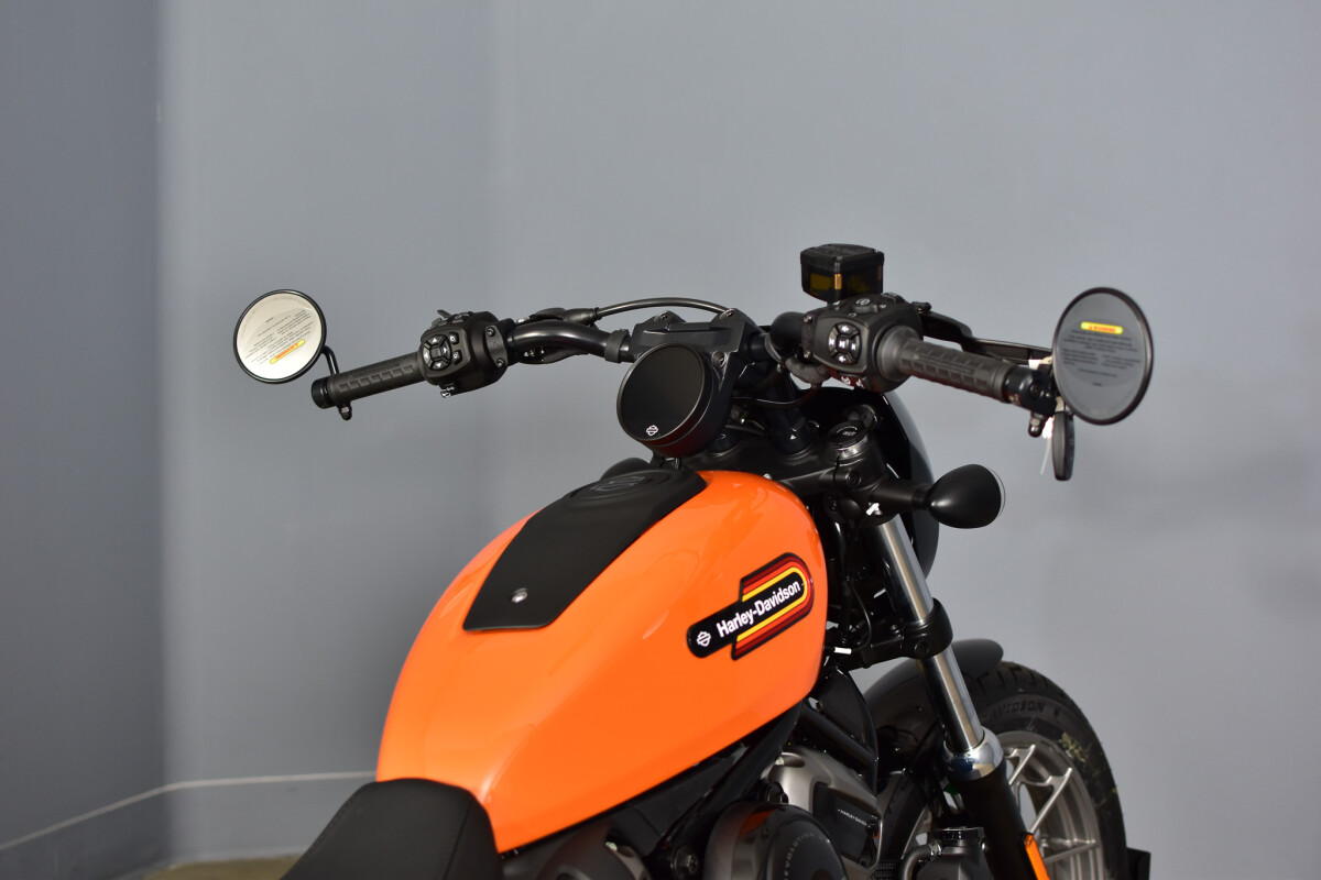 2024 Harley-Davidson Nightster Special RH975S - Photo 7