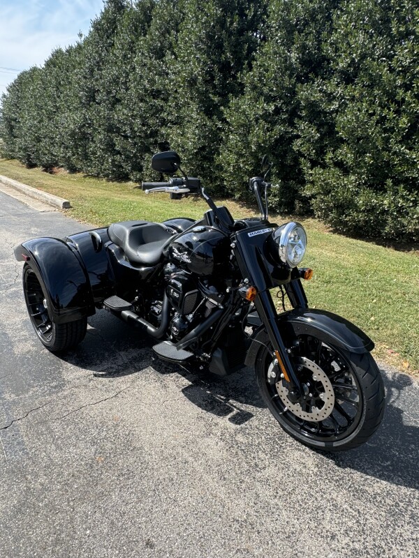 FLRT 2024 Freewheeler - Photo 2