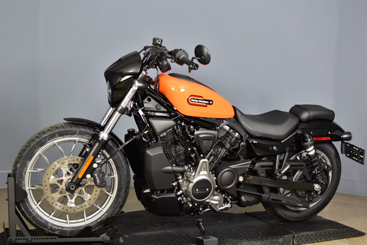 2024 Harley-Davidson Nightster Special RH975S - Photo 4