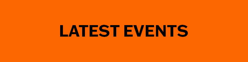 Latest Events