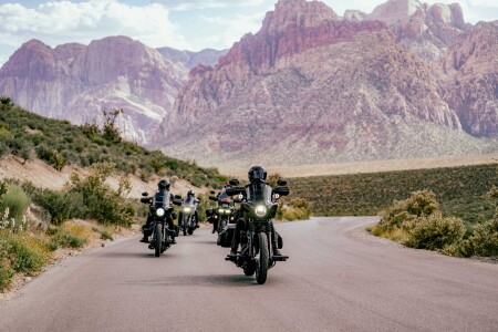 The Ultimate Guide to Planning an Epic Motorcycle Road Trip | Red