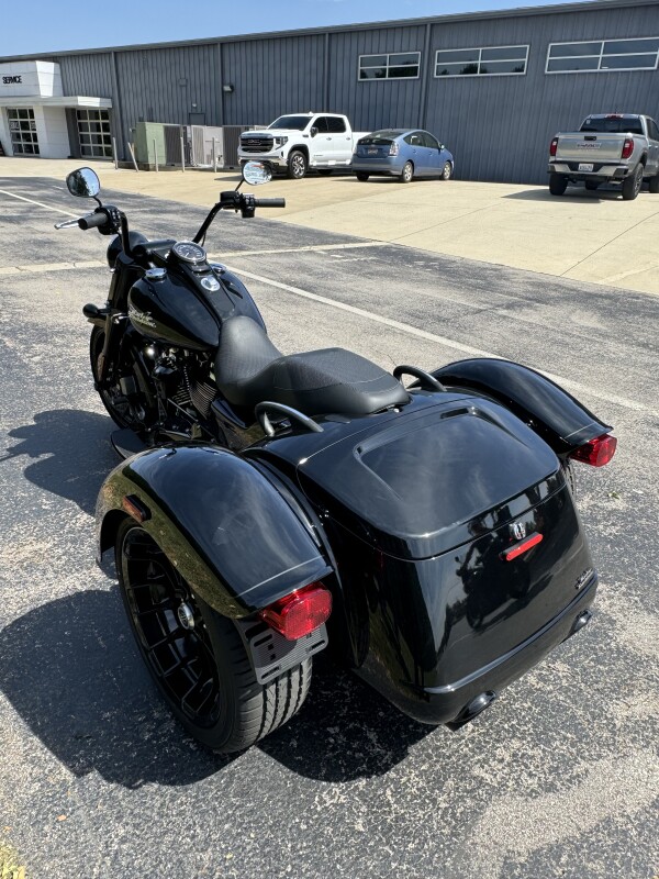 FLRT 2024 Freewheeler - Photo 6