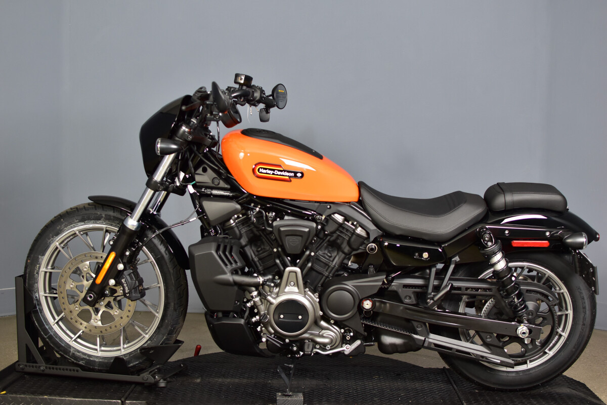 2024 Harley-Davidson Nightster Special RH975S - Photo 5