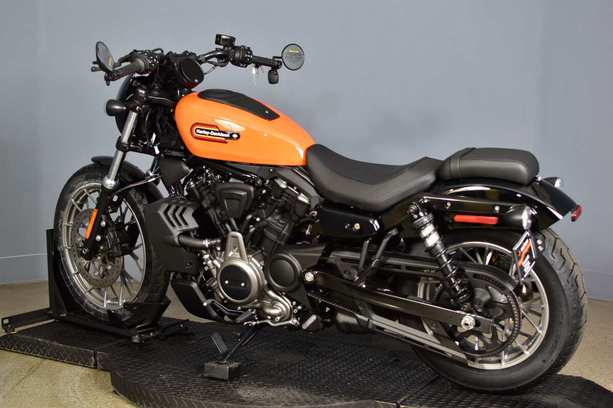 2024 Harley-Davidson Nightster Special RH975S - Photo 6