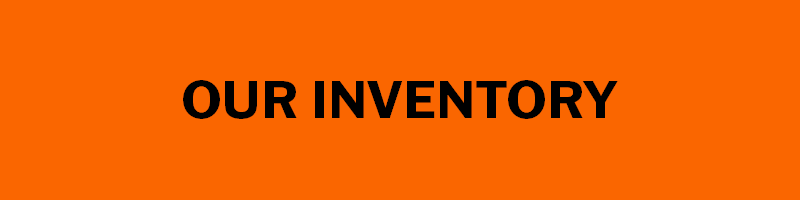 Our Inventory