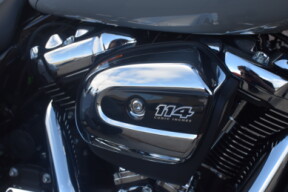 2024 Harley-Davidson® Road Glide® 3 FLTRT thumb 2