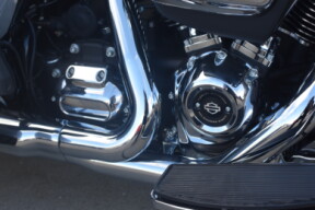 2024 Harley-Davidson® Road Glide® 3 FLTRT thumb 1