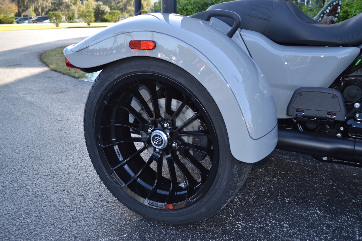 FLRT 2024 Freewheeler - Photo 6