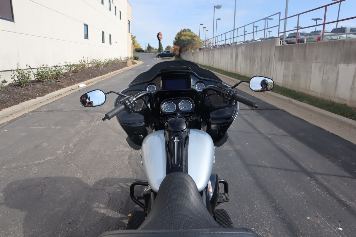 2024 Harley-Davidson Road Glide 3 FLTRT - Photo 7