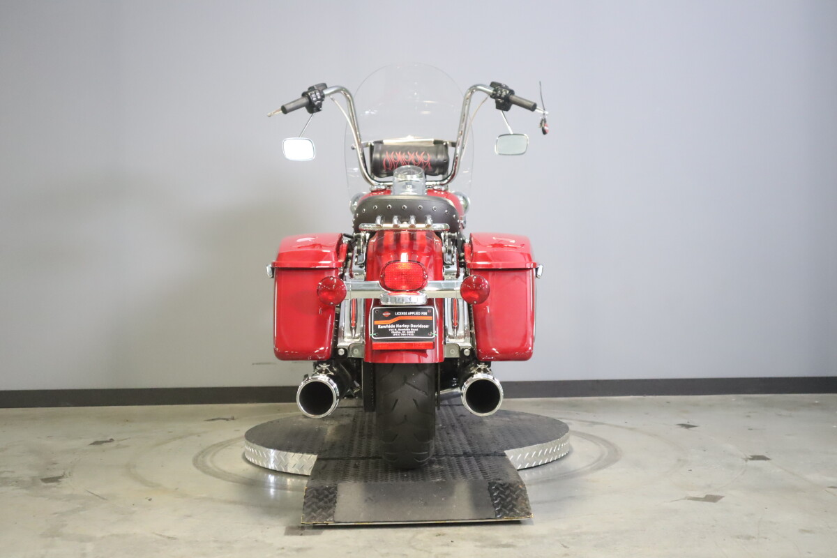 2020 Harley-Davidson Road King FLHR - Photo 6