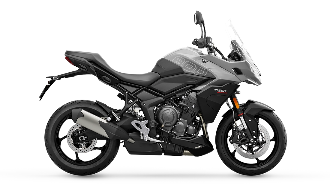 Tiger Sport 800