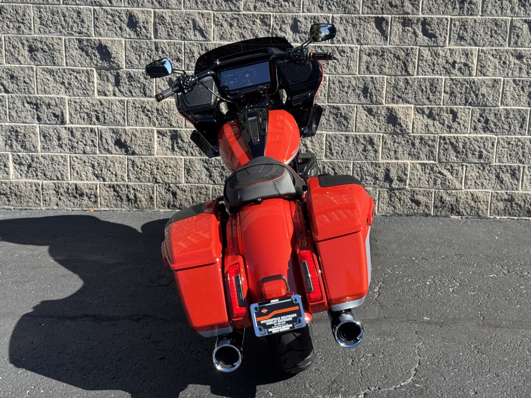 FLTRXSE 2024 CVO Road Glide - Photo 8