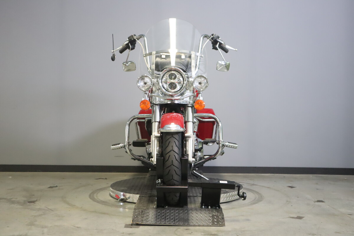 2020 Harley-Davidson Road King FLHR - Photo 3