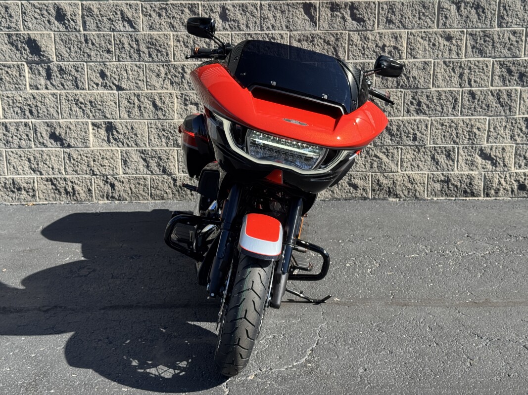 FLTRXSE 2024 CVO Road Glide - Photo 7