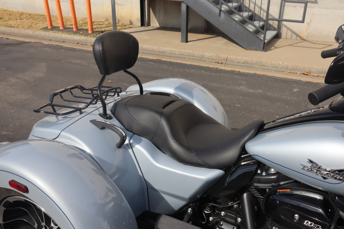 2024 Harley-Davidson Road Glide 3 FLTRT - Photo 9