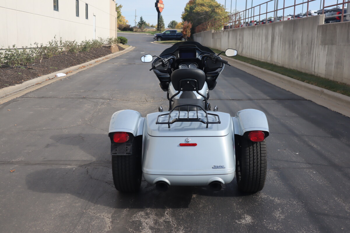 2024 Harley-Davidson Road Glide 3 FLTRT - Photo 6