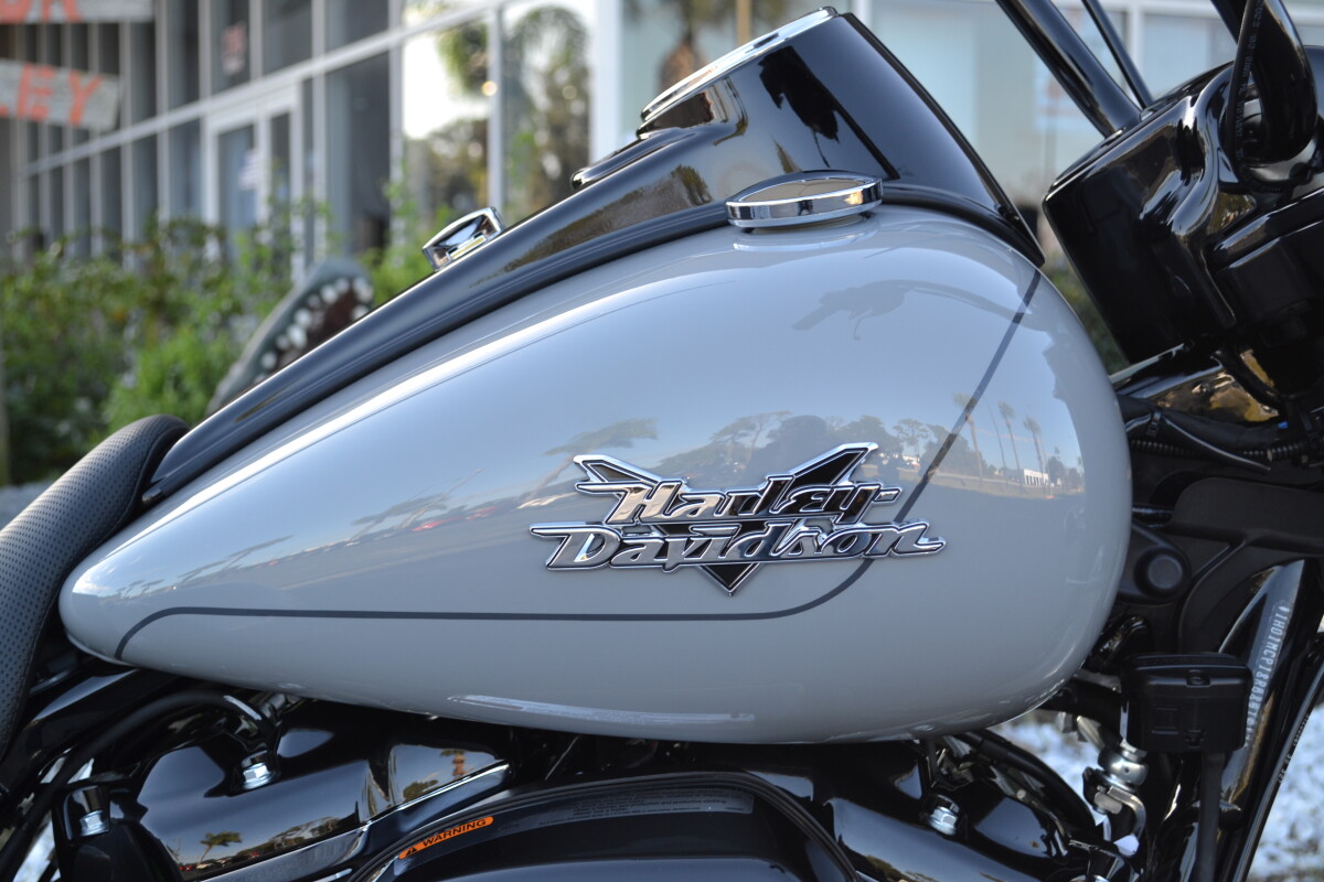 FLRT 2024 Freewheeler - Photo 4