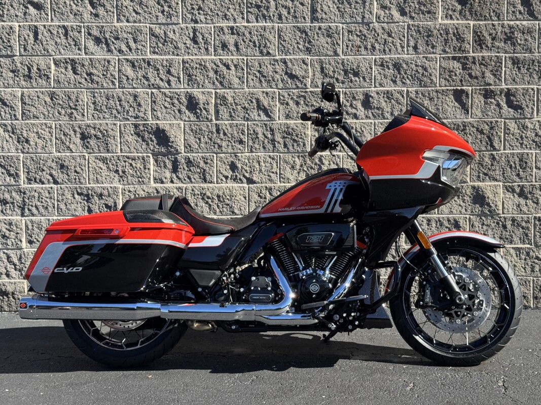 FLTRXSE 2024 CVO Road Glide
