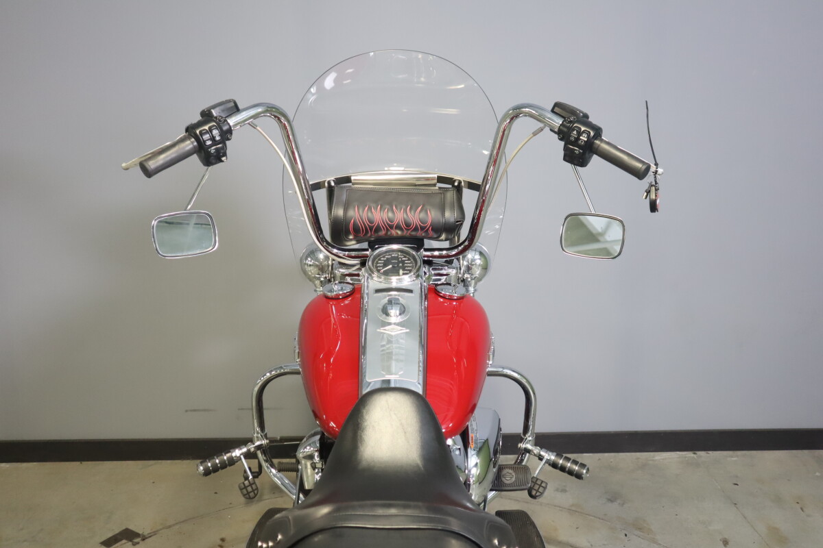2020 Harley-Davidson Road King FLHR - Photo 7