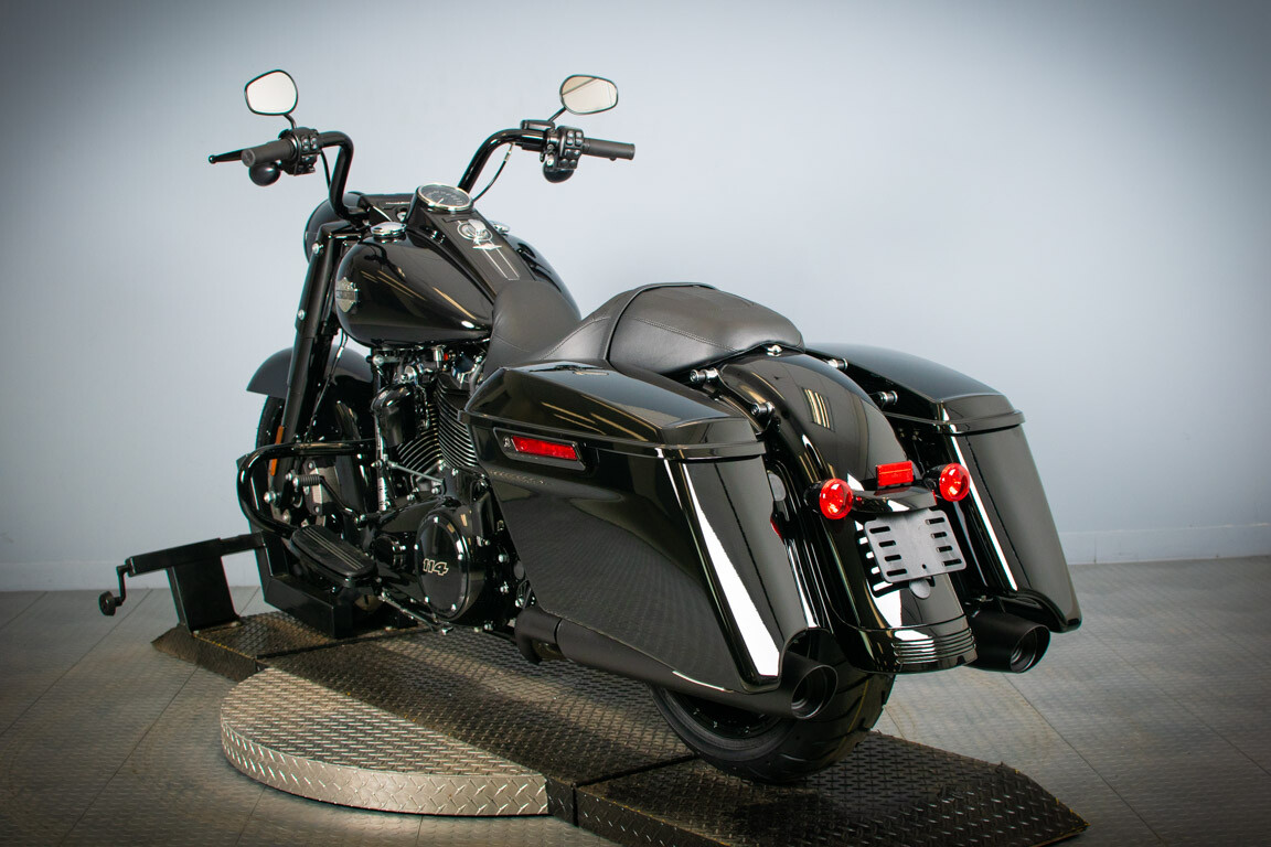 2024 Harley-Davidson Road King Special FLHRXS - Photo 6