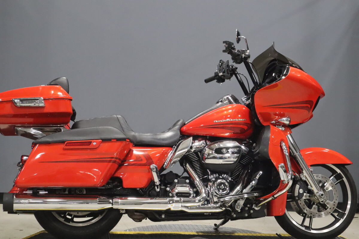 2017 Harley-Davidson® Road Glide® Special FLTRXS | Atlanta Harley