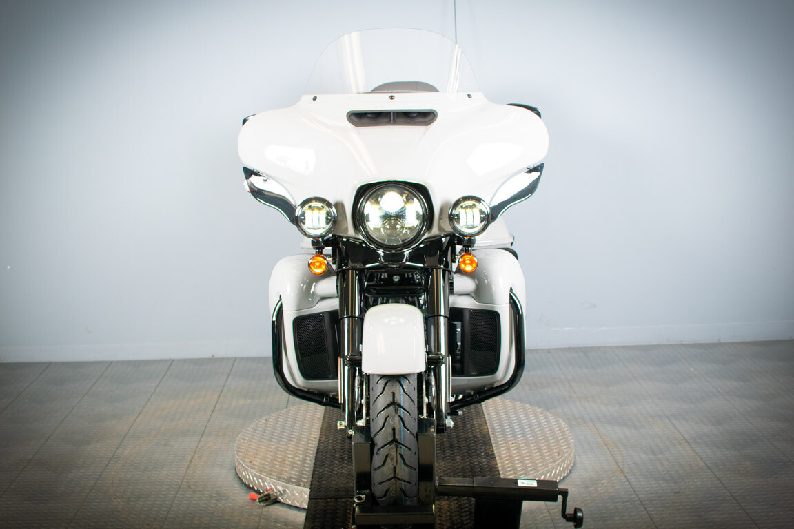 2024 Harley-Davidson Ultra Limited FLHTK - Photo 3