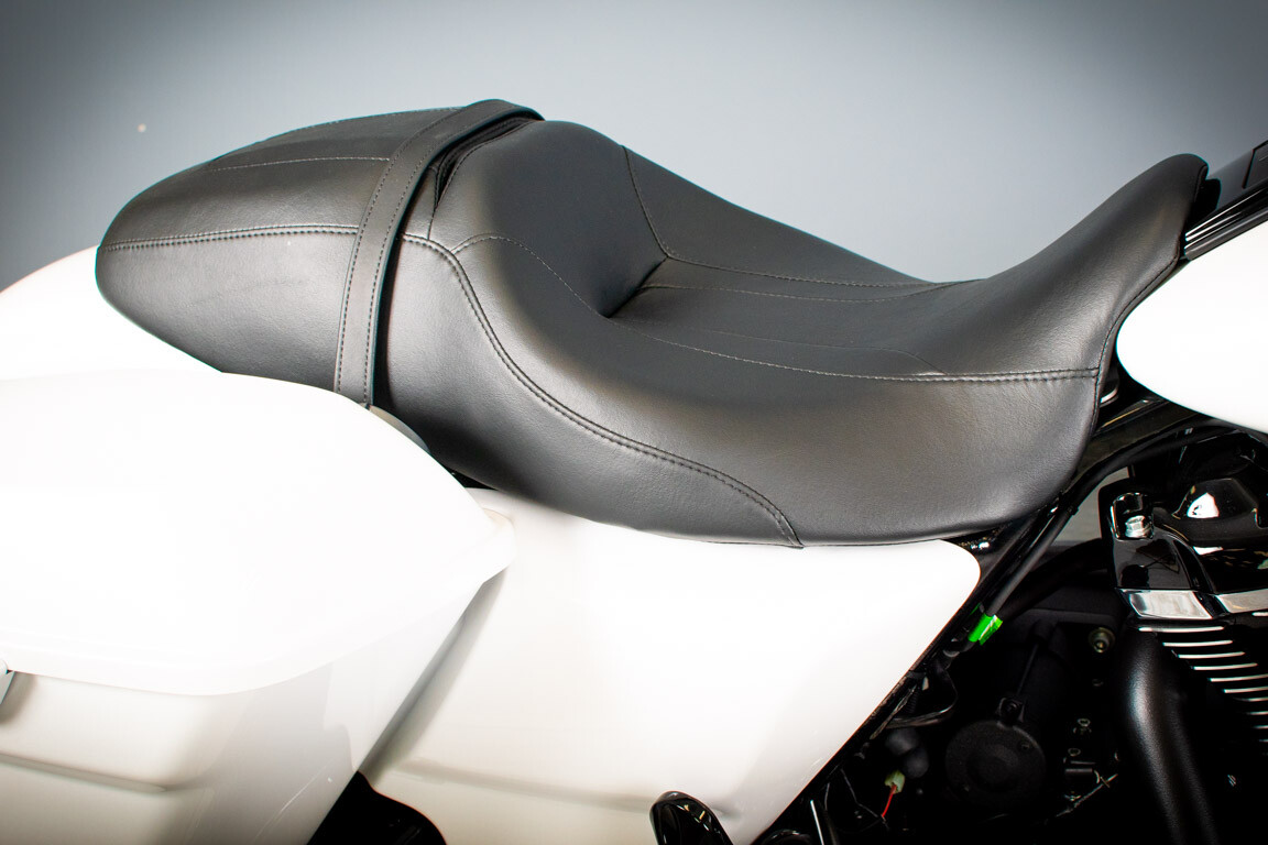 2024 Harley-Davidson Road King Special FLHRXS - Photo 9