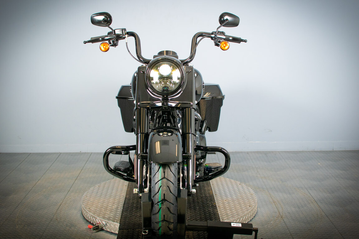 2024 Harley-Davidson Road King Special FLHRXS - Photo 3